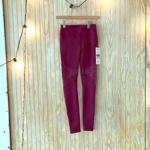 ALO Yoga West Coast Legging